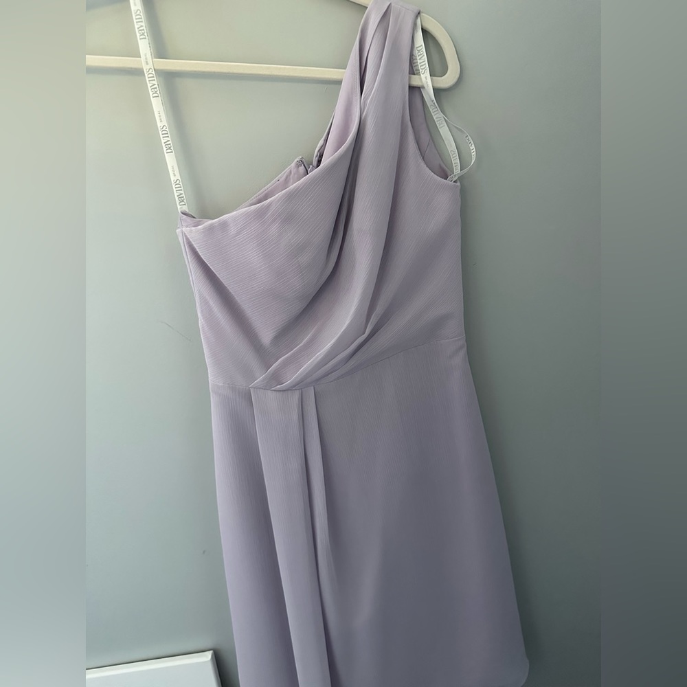 David’s bridal dress